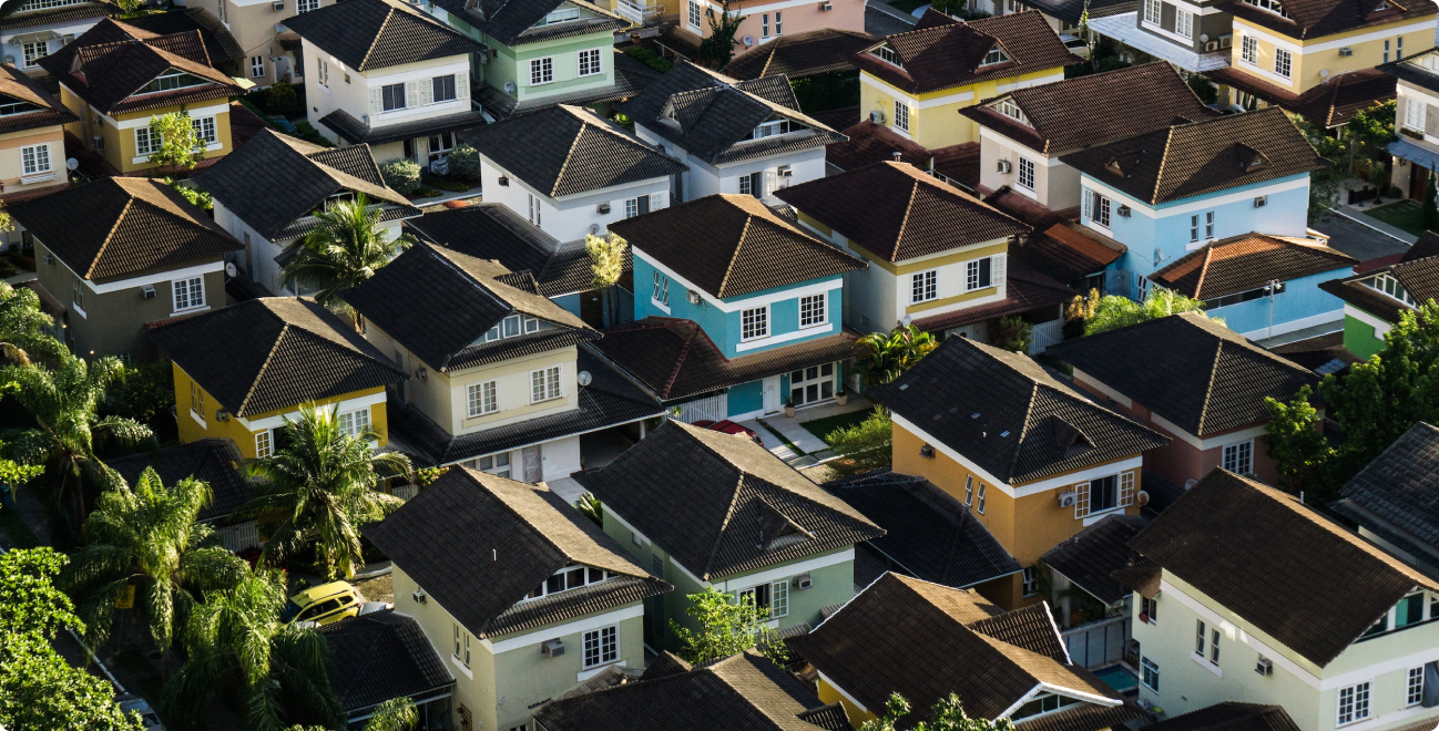 homes